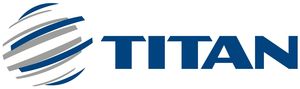 TITAN Logo